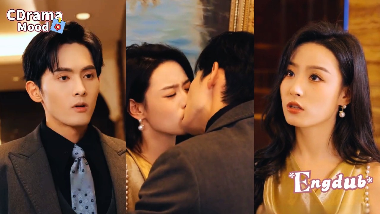 [ENG DUB] Divorcing the Cold CEO: His Redemption After Learning the Baby's Truth