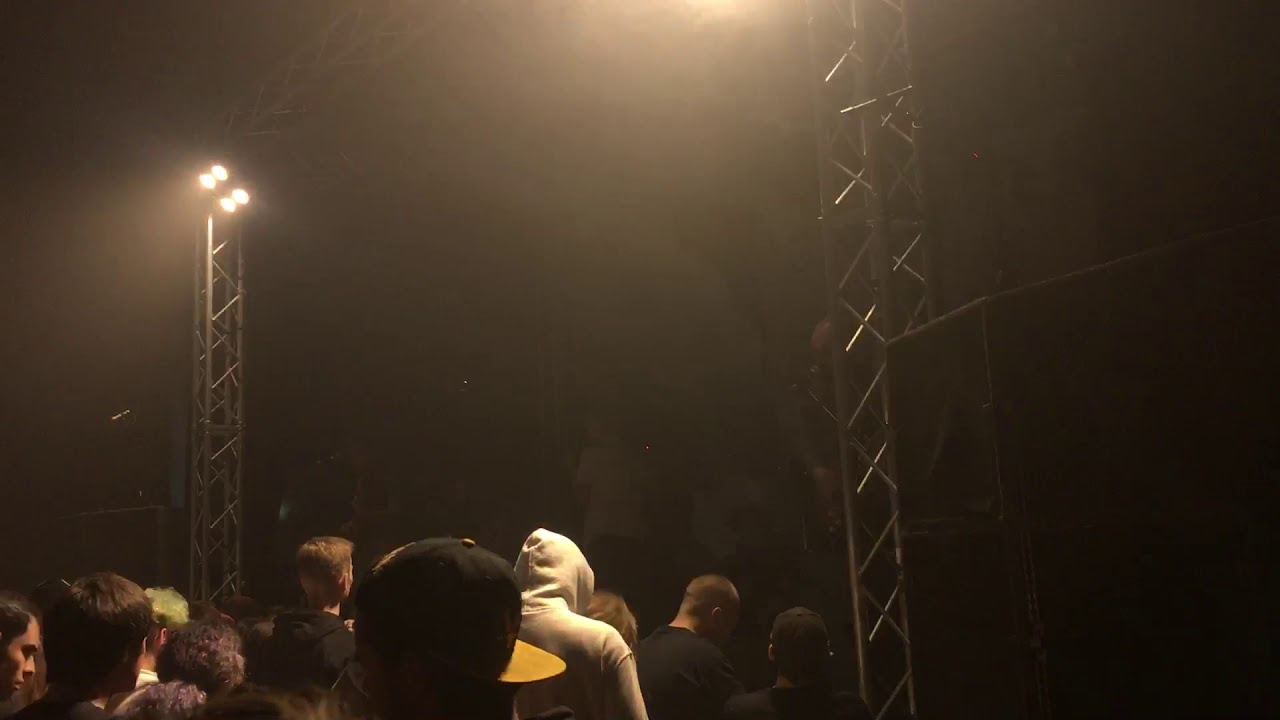 Gatherers - Sick, Sad Heart @The Dome, London 11/05/2019