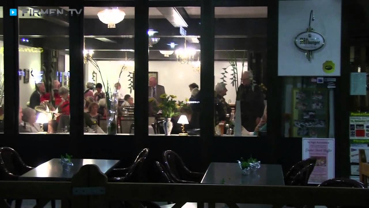 Restaurant Ratstuben in St. Augustin - Gastst&auml;tte mit Kegelbahn im Rhein-Sieg-Kreis