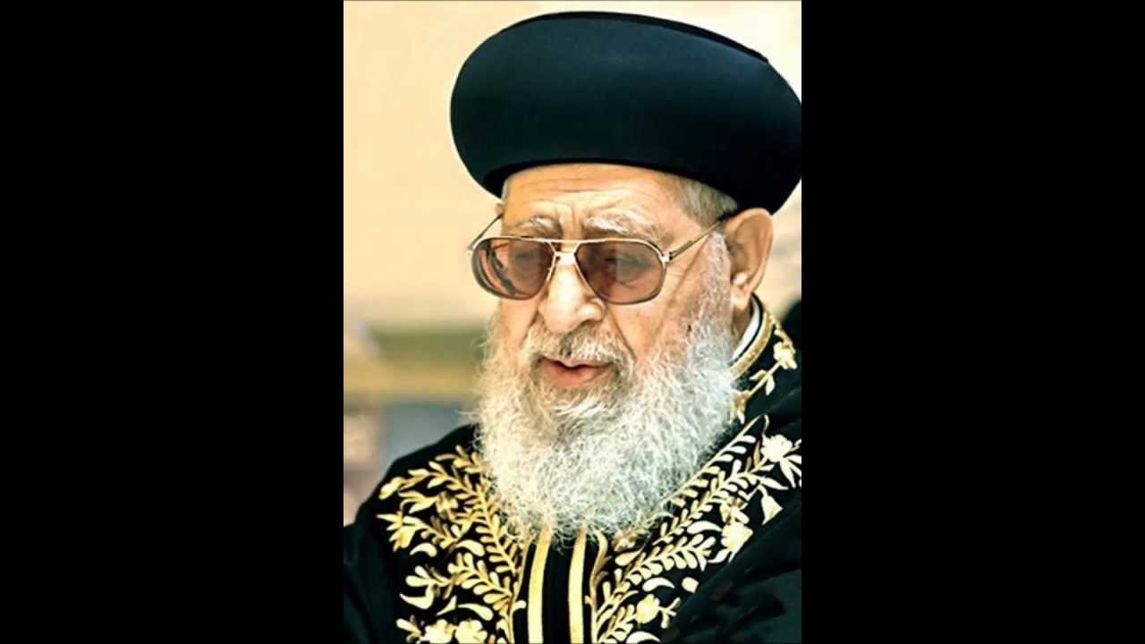 איציק ואבישי אשל - שר ישראל שר התורה |  itsik eshel