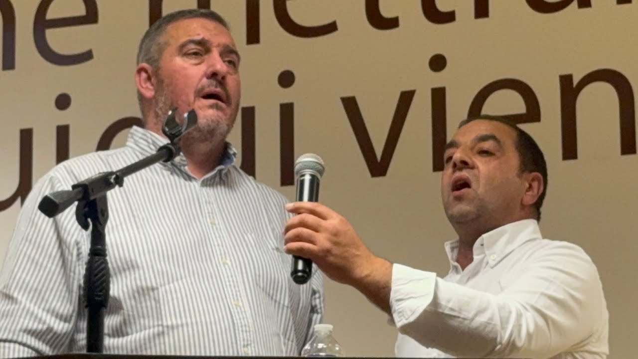 Quand je considère - Cali & Sandy