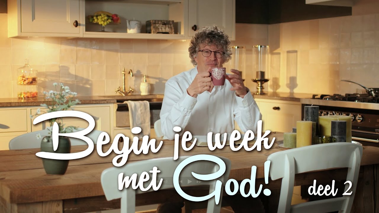 'Het liefdesvirus' - Aflevering 2