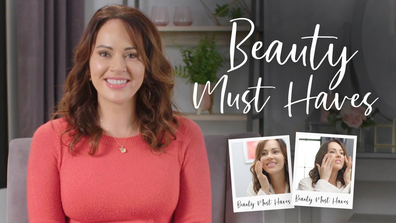 Beauty Must Haves: Elizabeth Grant Skincare | Ideal World