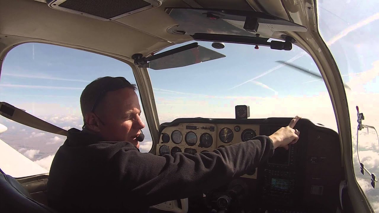 One efficient Bonanza...