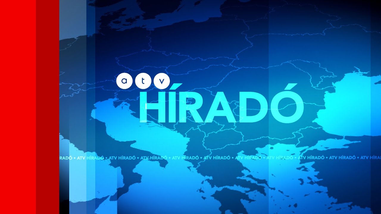 ATV H&iacute;rad&oacute; &ndash; 2025.11.10. (teljes ad&aacute;s)