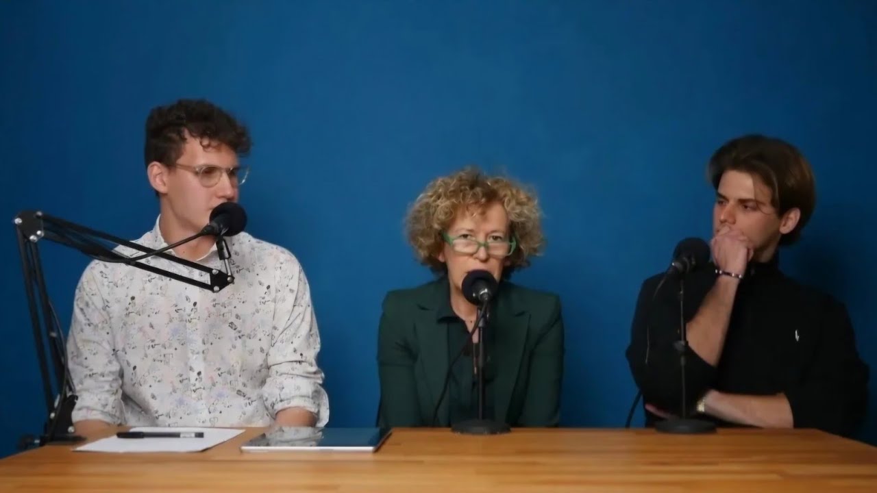 Economia comportamentale: cos'è e perchè ci riguarda - intervista alla Professoressa Anna Bottasso