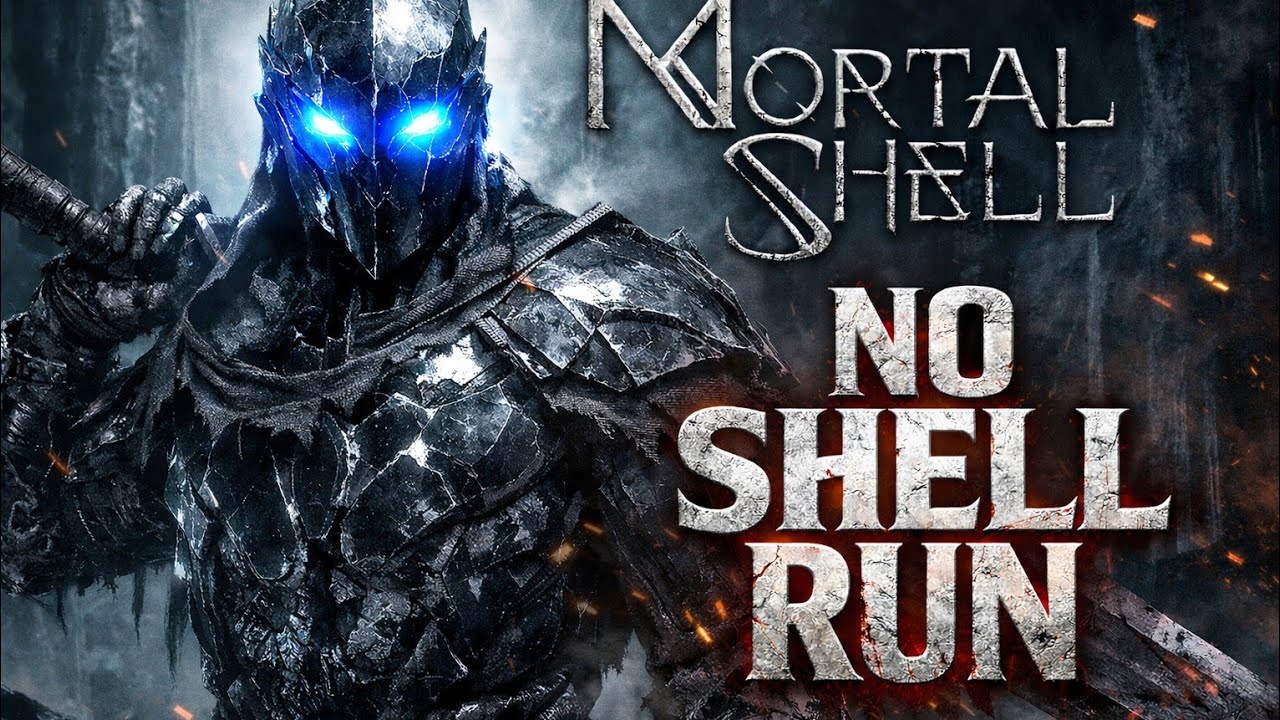 Mortal Shell - No Shell Run [Beendet]