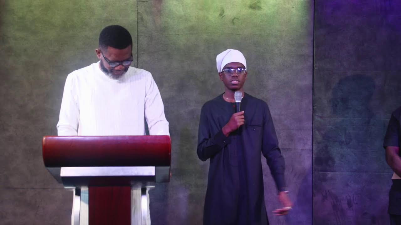 SIMPLY WORSHIP INT'L MINISTRY ABUJA
