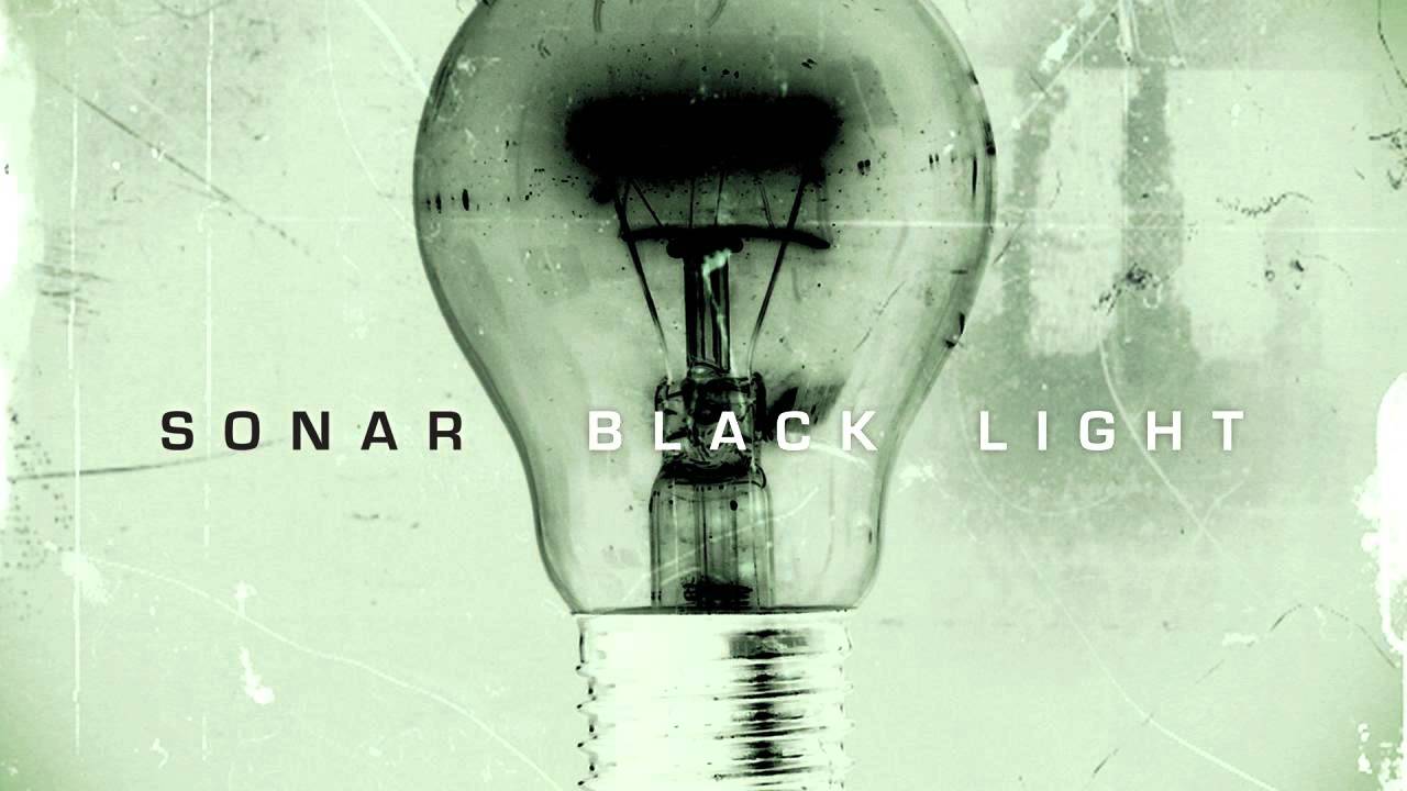 Sonar - Black Light