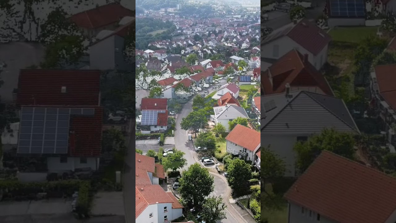 Ротенбург на Фульде/Rotenburg an der Fulda 