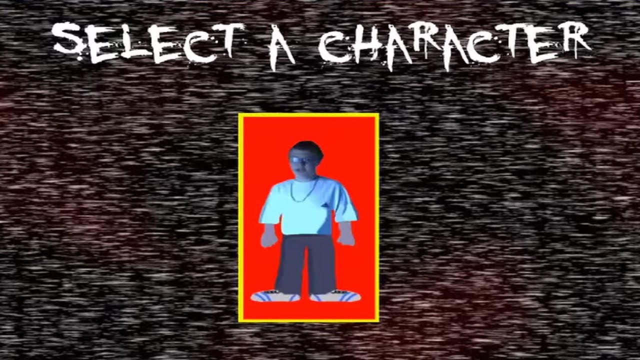 The Secret Bonus Level? | Angry German Kid.exe (Version 1.7)