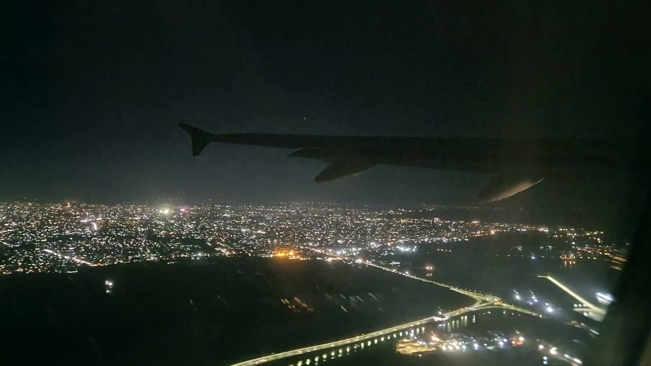 Citilink | Airbus A320-200 | Takeoff at DPS