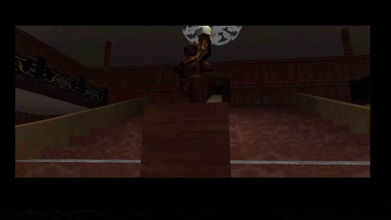 Duke Nukem Zero Hour - Level 18 Going Down