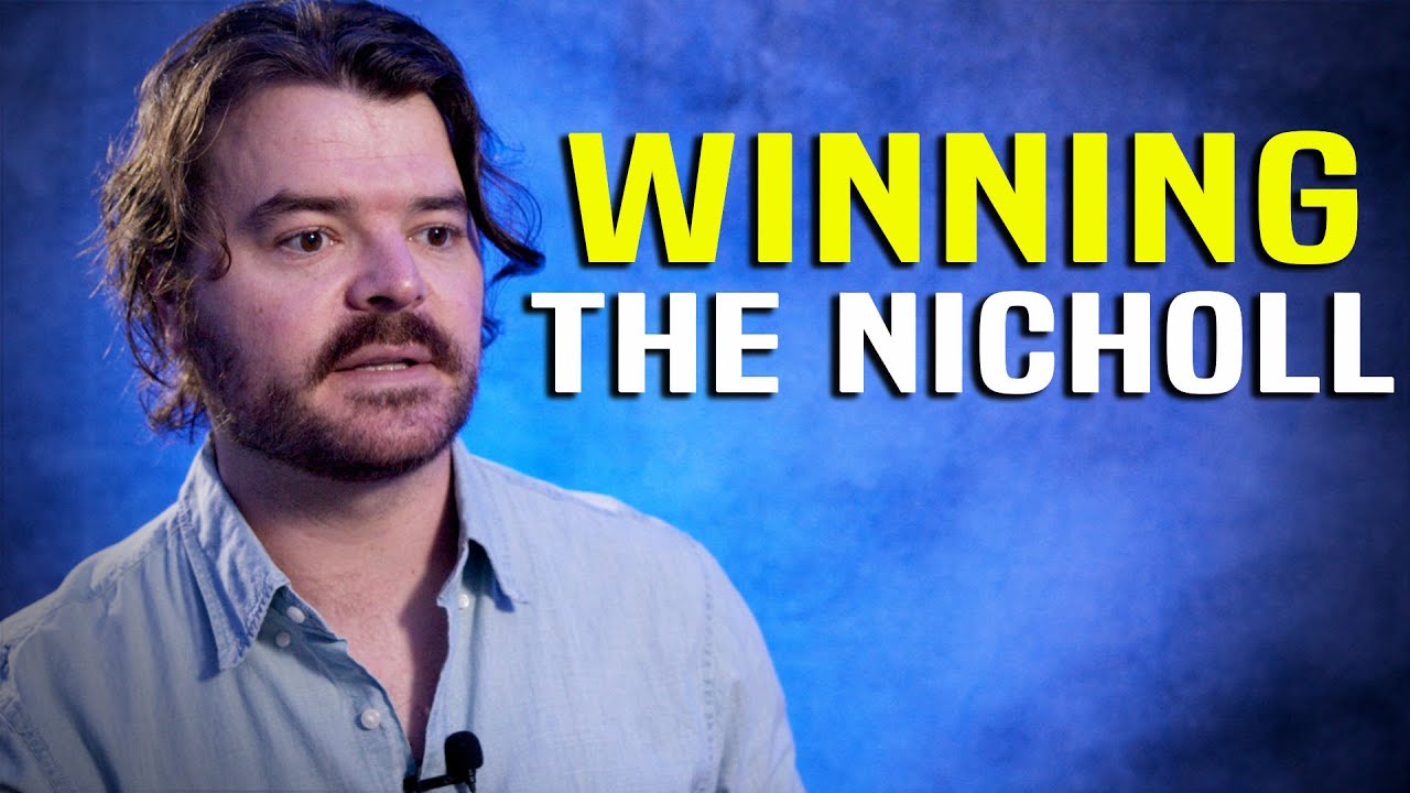 I’ve Submitted 10 Times To The Nicholl Fellowships, Here’s How I Won - R.J. Daniel Hanna