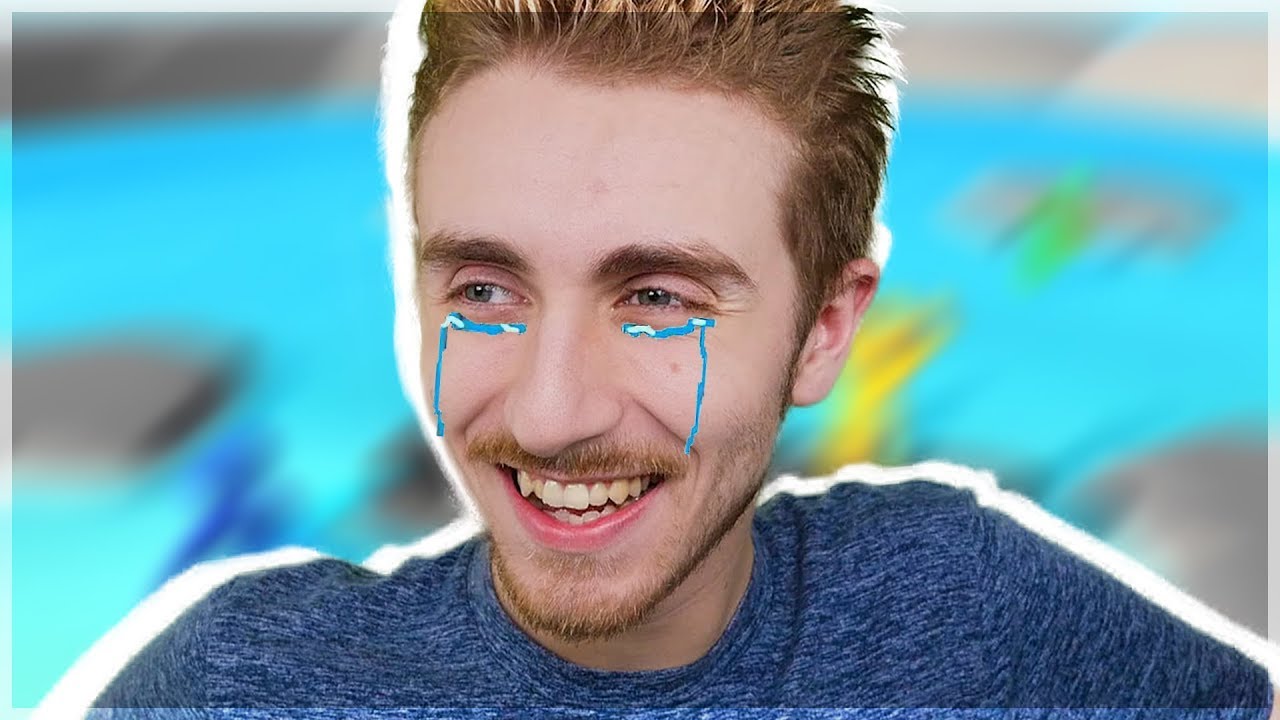 CETTE VIDÉO M'A FAIT PLEURER DE RIRE !