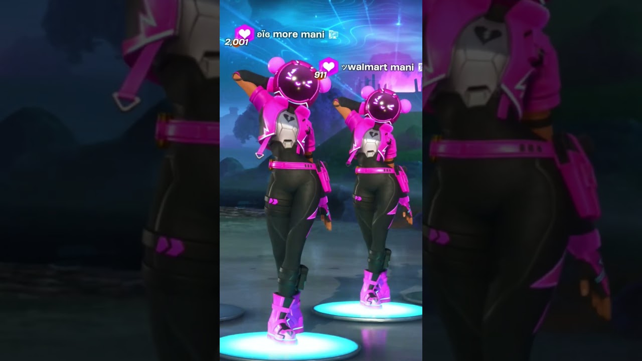 NEW LEAKED Skins in Fortnite😍