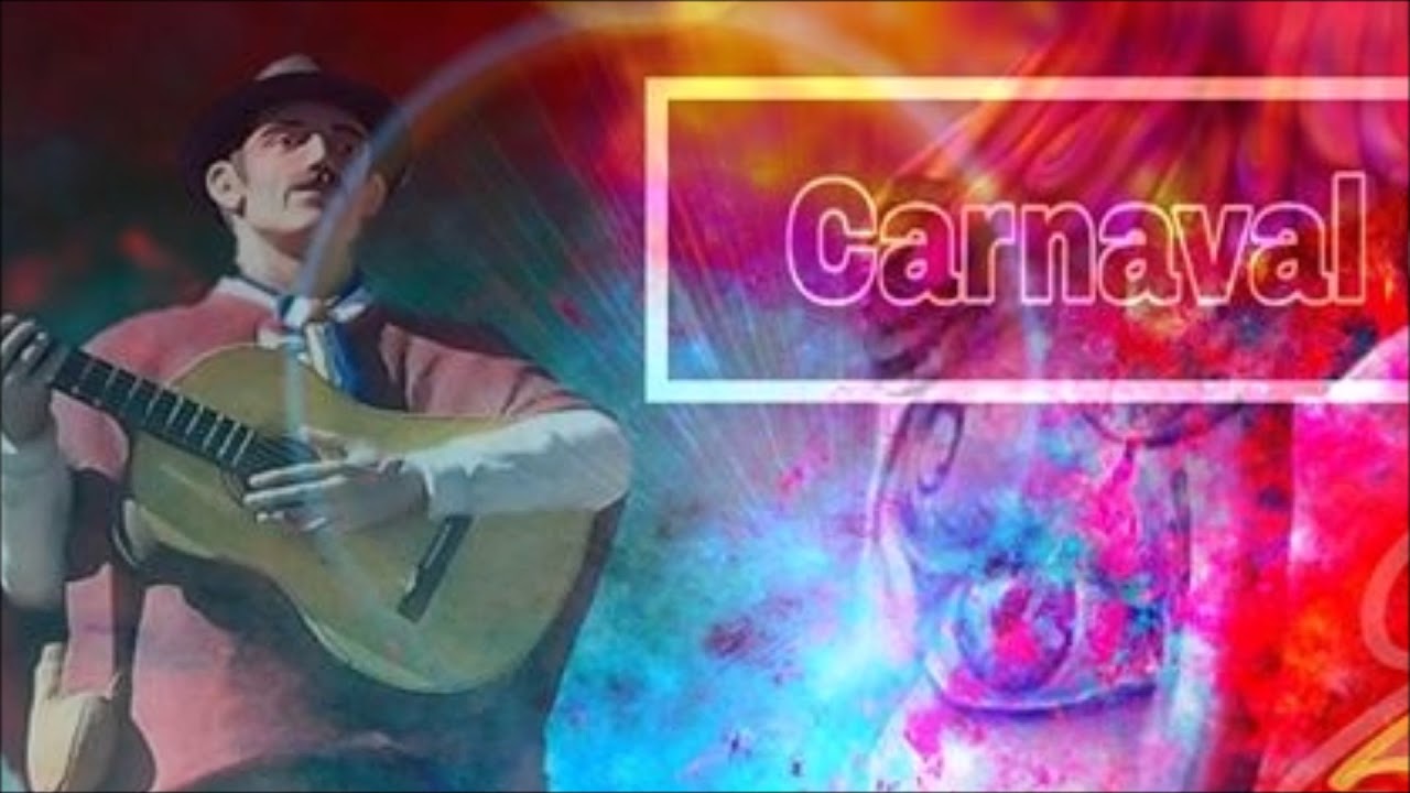 CARNAVALES  MiX CANCIONES CONPLETAS.