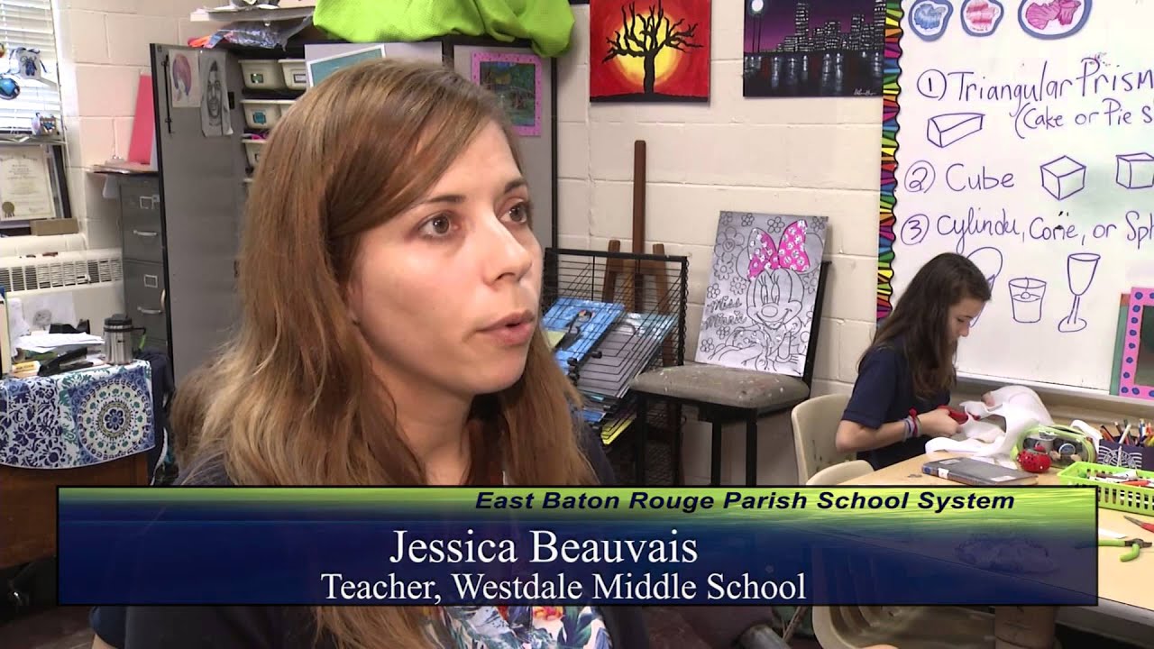 Westdale Middle School - Short Version