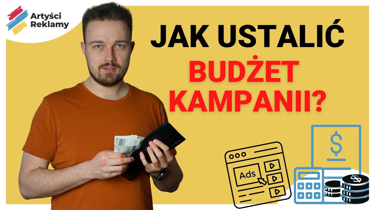 Budżet kampanii marketingowej. Jak go ustalić? Co jest ważne?