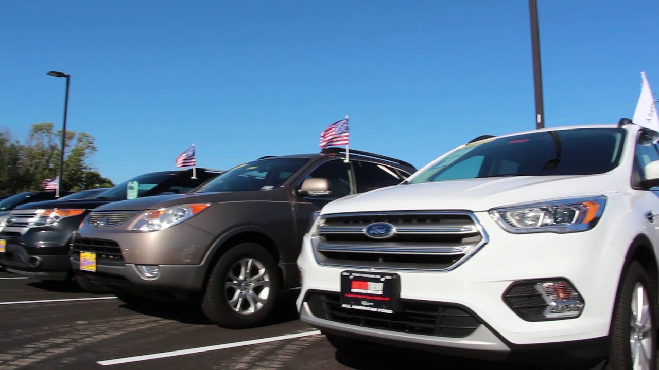 MotorTrend Certified Used Car Center in Brick, NJ is Now Open!