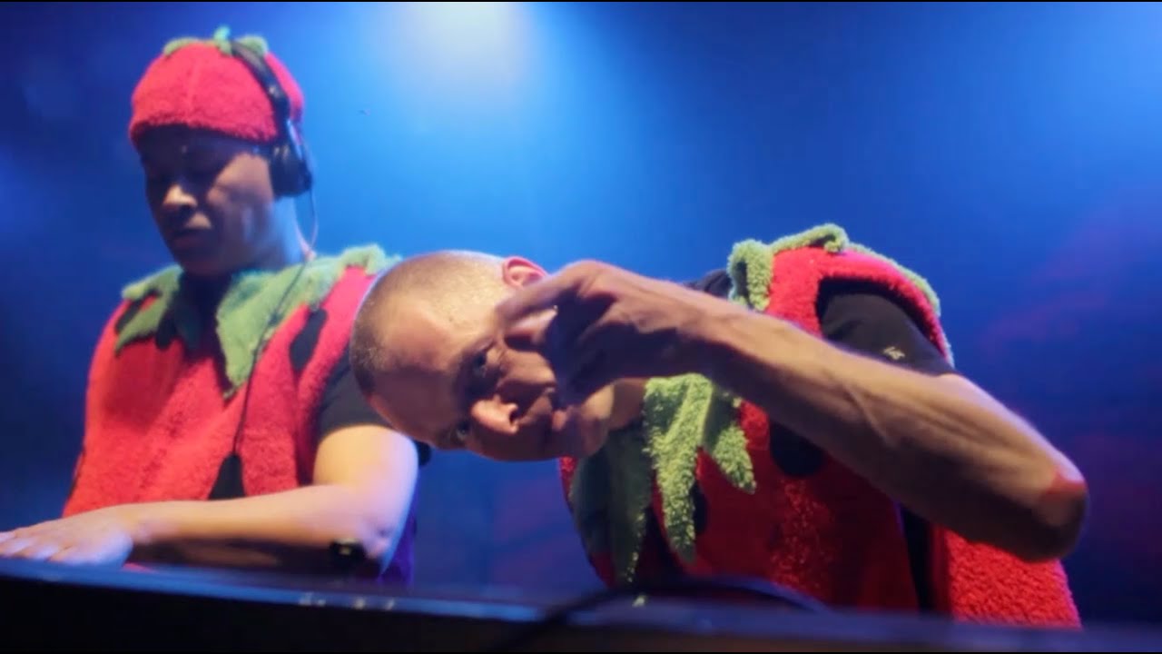 XXlerator Carnaval - 9th of February 2013 - Aftermovie