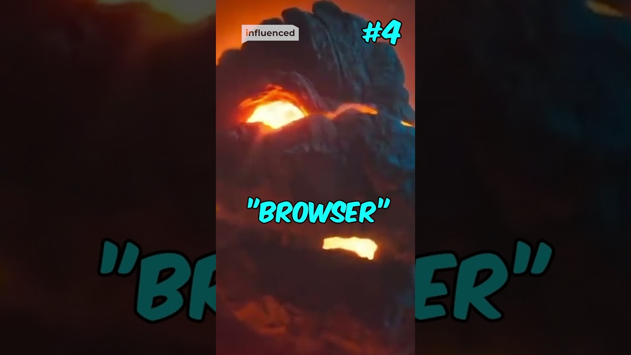 Топ-5 реакций на фильмы про Марио от IShowSpeed!