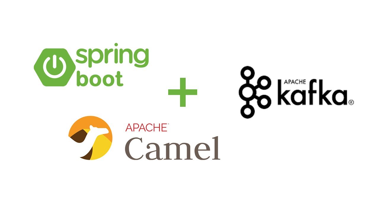 Consuming Kafka Topic with Apache Camel and Spring Boot