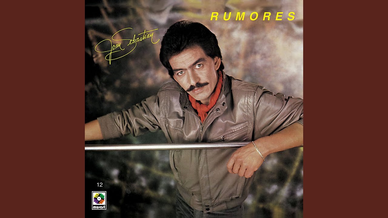 Veinticinco Rosas (Remastered 2025)