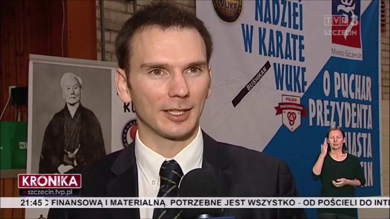 X Turniej Nadziei w Karate WUKF o Puchar Prezydenta Miasta Szczecin