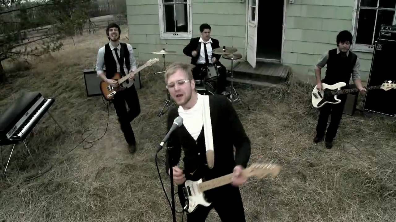 Zerbin - In Your Arms - Official Music Video