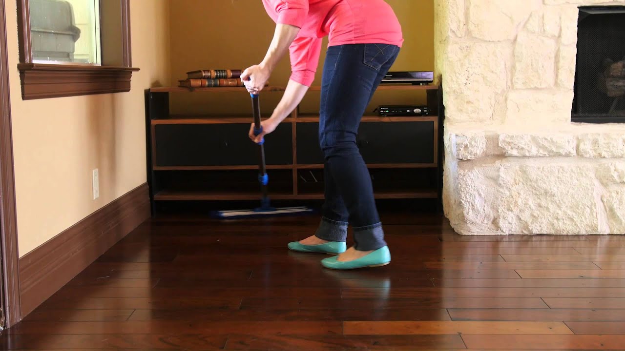Cleaning Your First Home - Microfiber Wholesale