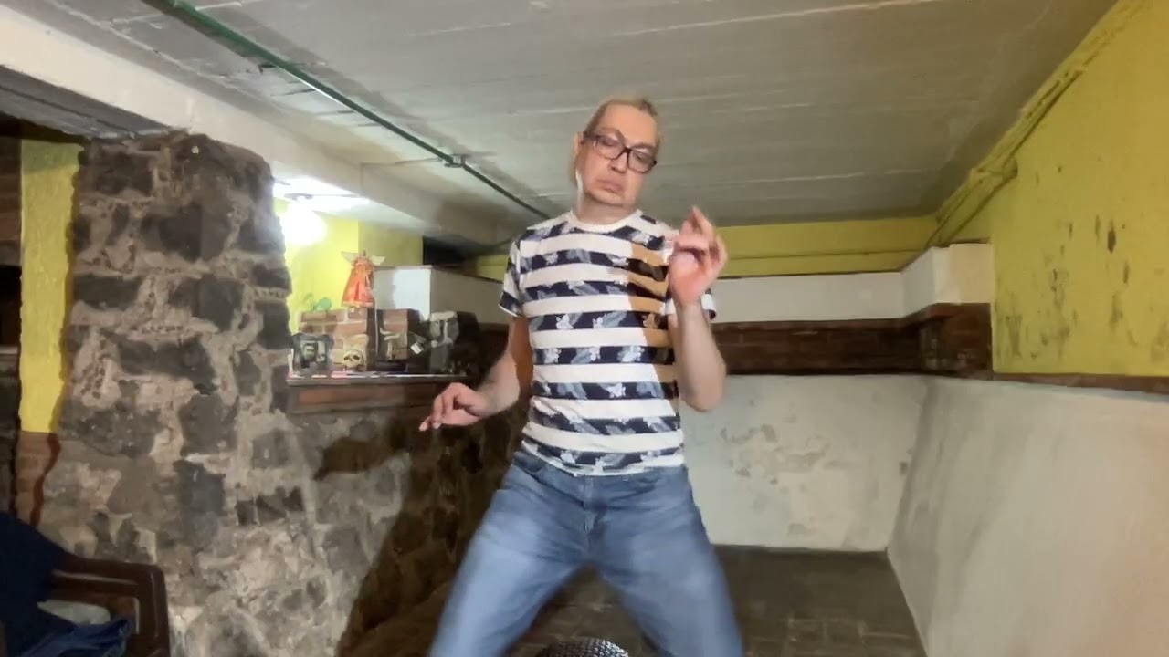 David Tavare || SUMMERLOVE🎵🎶💋🥵💿❌Bailando Armando Larumbe #YaSeARMO 575🕺💙🔥🎬