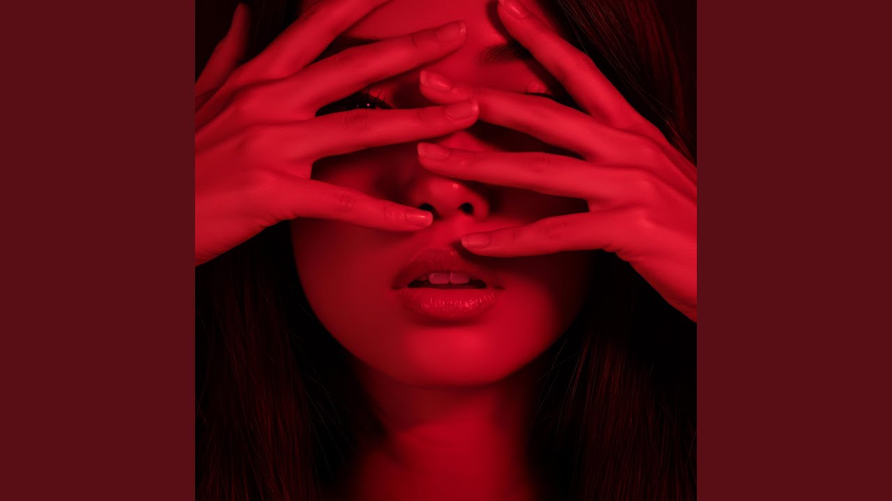 Soft Moans in the Dark (Slowed)