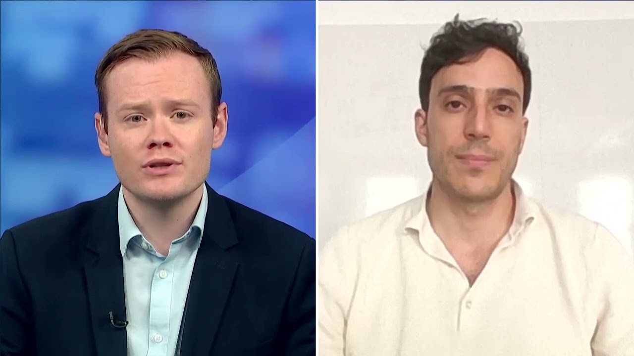 Market Talk: закрытие Красного моря может стать &laquo;значительным&raquo; нефтяным шоком