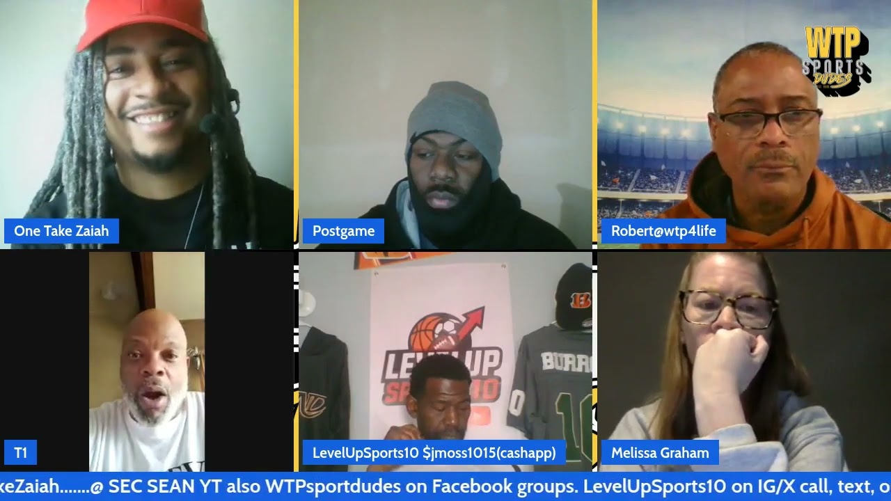 NFL combine thoughts! QB, WR, and RB