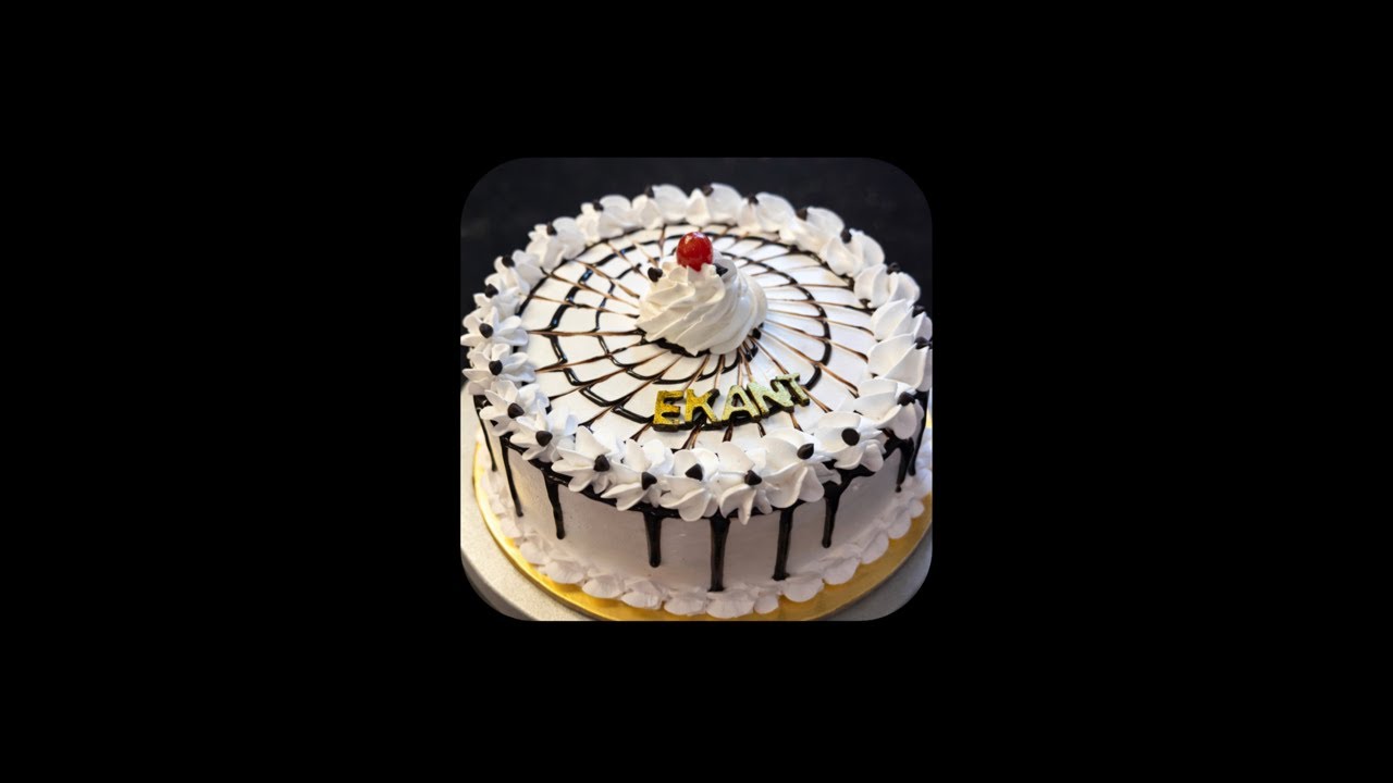 seema nagar home made cake 🎂 is live!