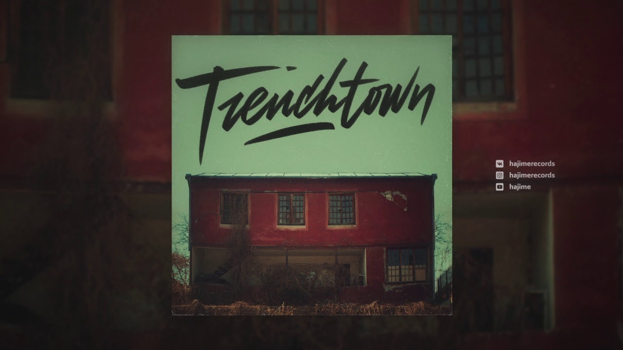 Miyagi - Trenchtown (Official Audio)