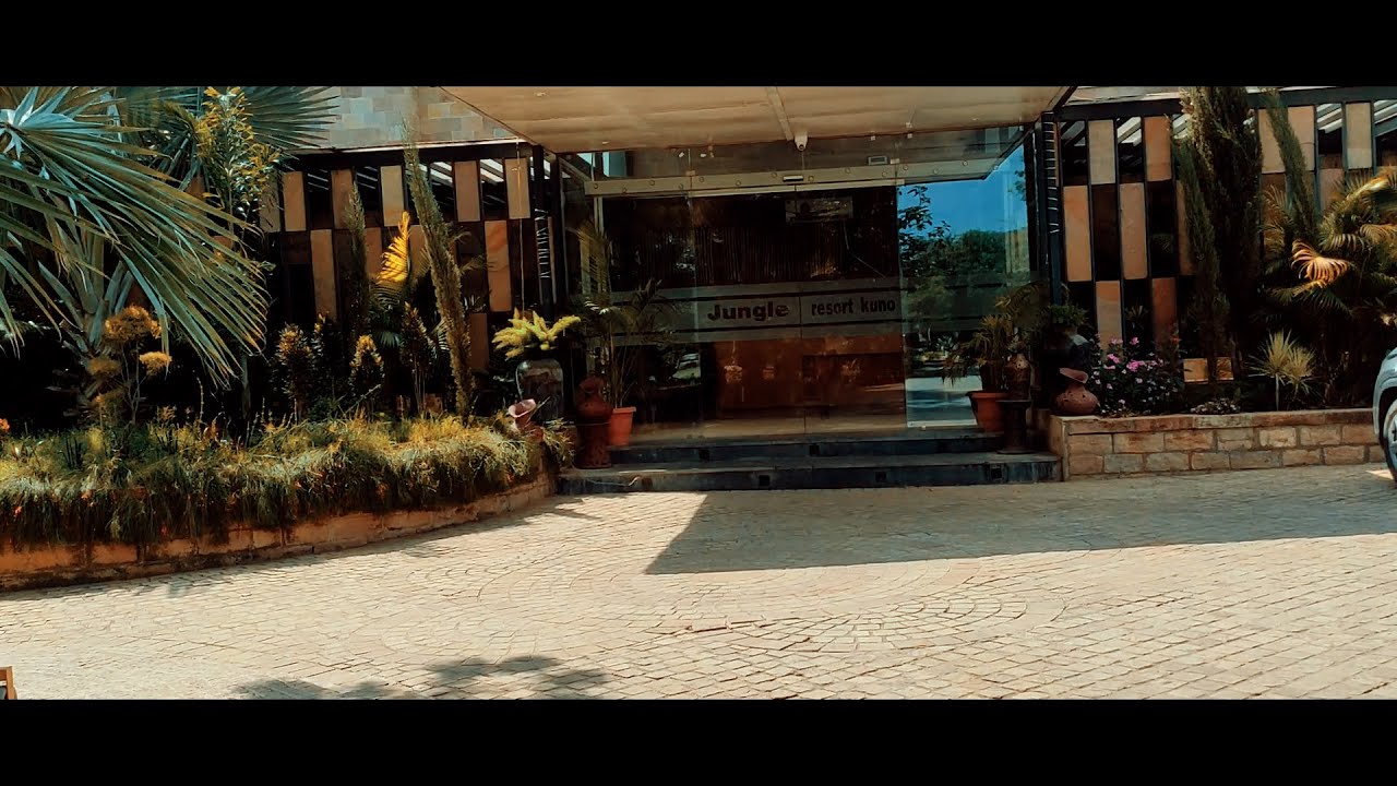 PREWEDDING SHOOT SHIVPURI TO JUNGLE RESORT KUNO Vlog1 BEHIND THE SCENES