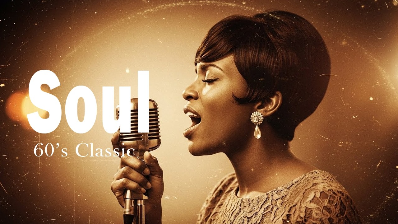 Aretha Franklin & Etta James Tribute | Lost 60’s Unreleased Soul Album (1963) – Love Ain’t Easy