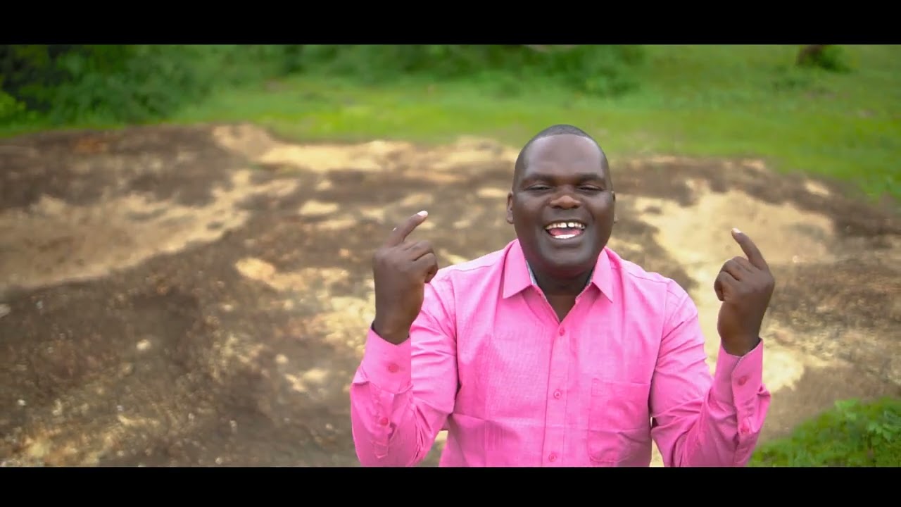 D.J KAPERE - ZISO REMWEYA MUTSVENE (Official video)