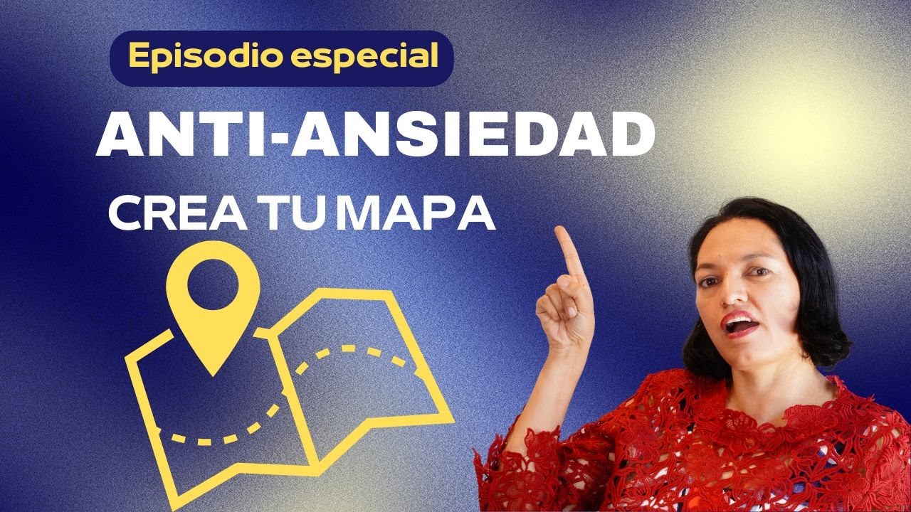 ¿Tengo ansiedad? Mide tu nivel en 10 preguntas y aprende a bajarla.