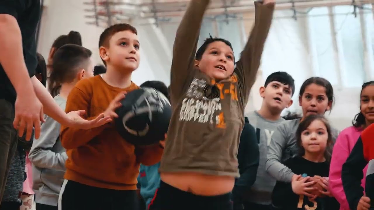 Februári Tininap a Reményhírben