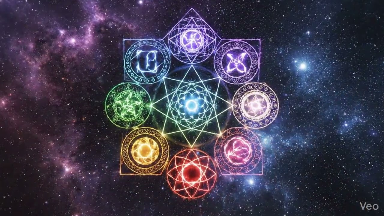 Meditation to Awaken Consciousness | Serecracia 🌎✨
