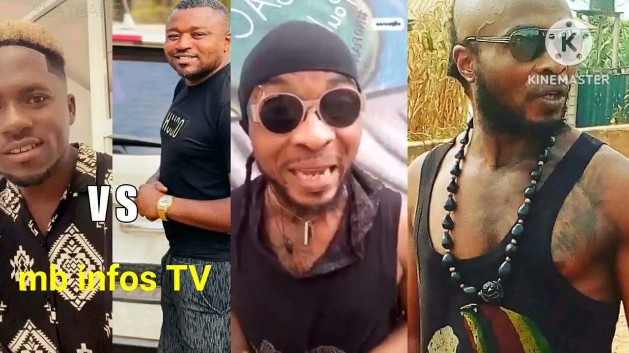 cool Black avertir William seugnou dans un nouveau scand_ale de mal_honn&ecirc;te_t&eacute; avec l'un de ces fils