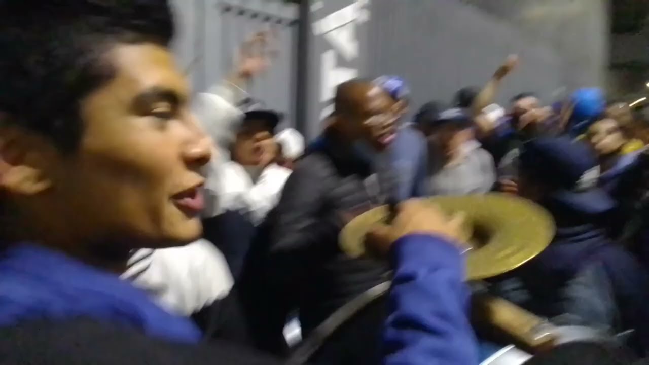 Previa CADC//Seguimos Siendo Los Mismos