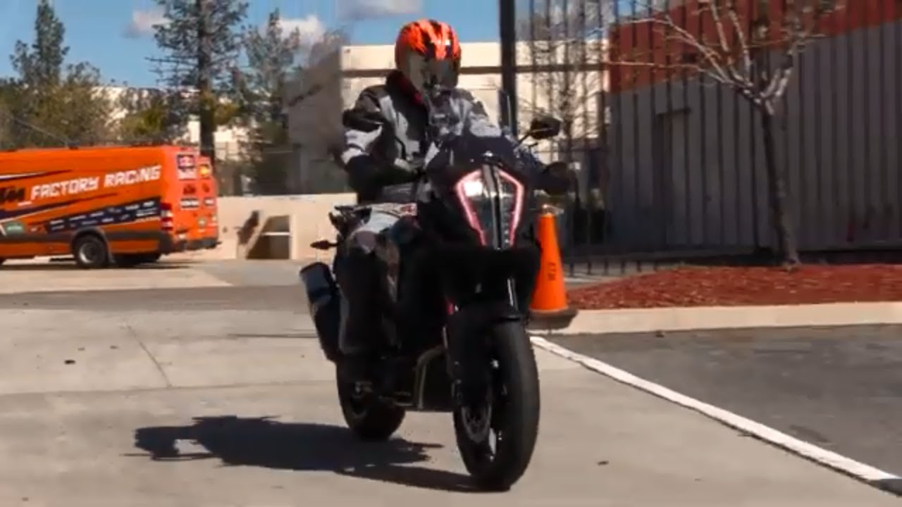NEW 2019 KTM 1290 Super Adventure S First Look Walk Around New Details Explained