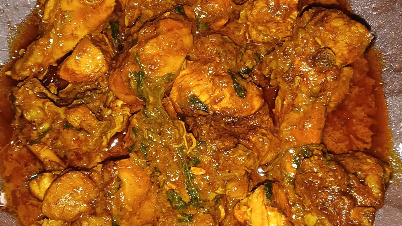 একদম অন্যরকম মেথি চিকেন রেসিপি