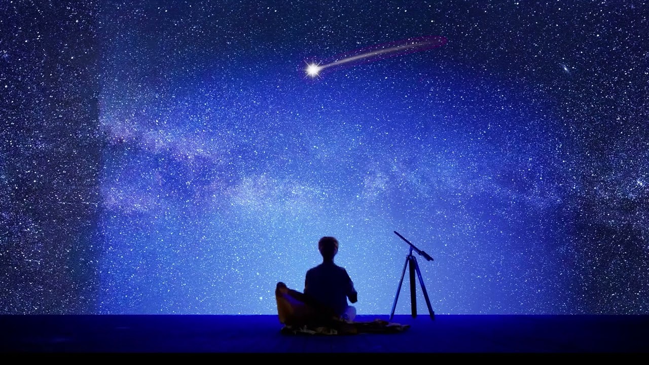 BTS Jimin Serendipity [Slowed / Soft / Sleep ~ 1 Hour Loop] Dreamy ver.