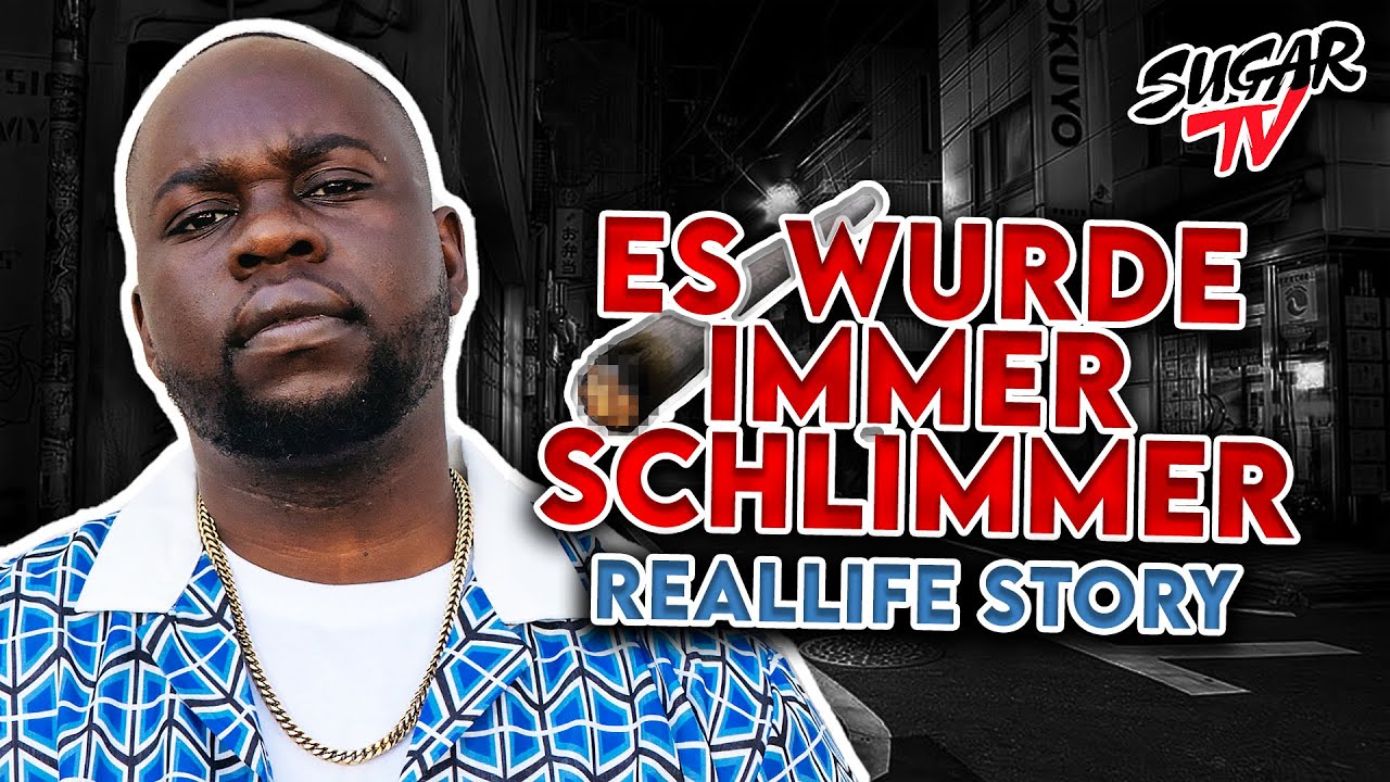 It just kept getting worse... 😬🍁 Story from my suitcase days 😂 | SUGAR MMFK Real-life Story