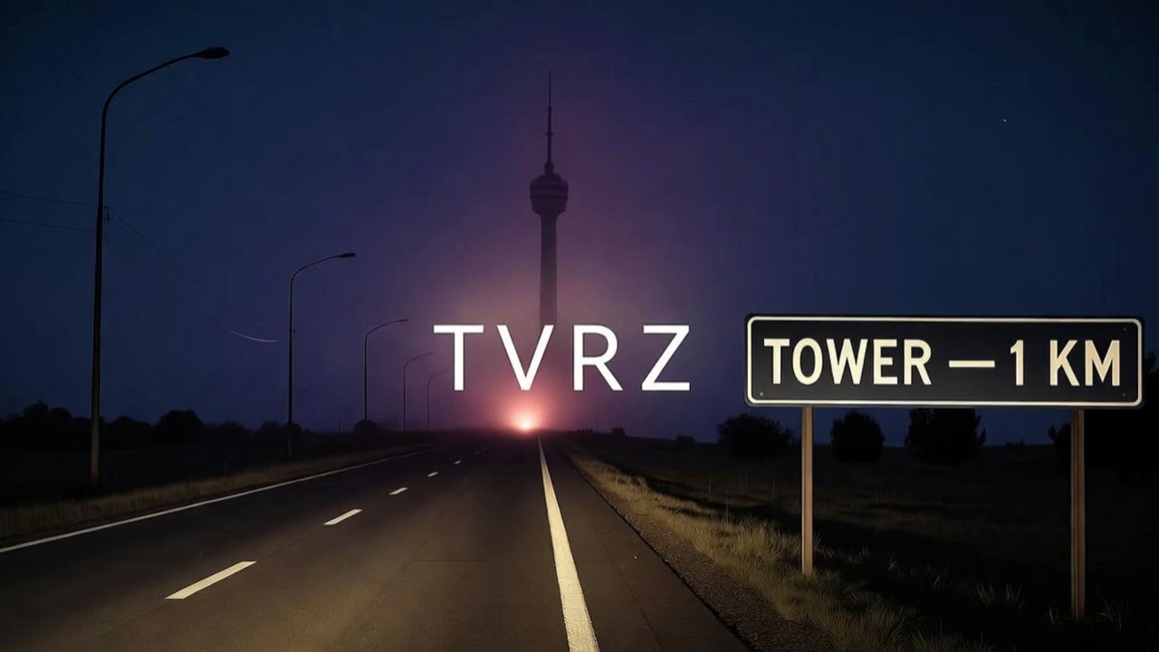 TVRZ – Tower